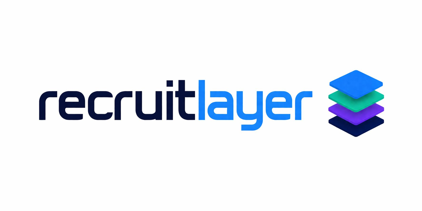 Recruitlayer Logo